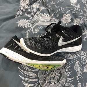 Nike Lunar 3 Flyknit